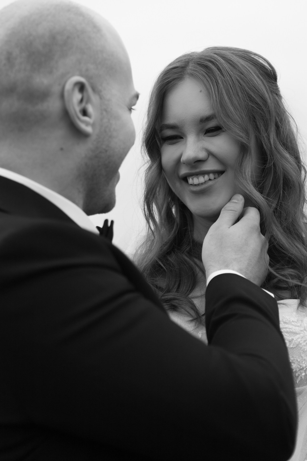 Осуществить мечту детства. Свадебный фотограф Марьям Сайфулина г. Красноярск