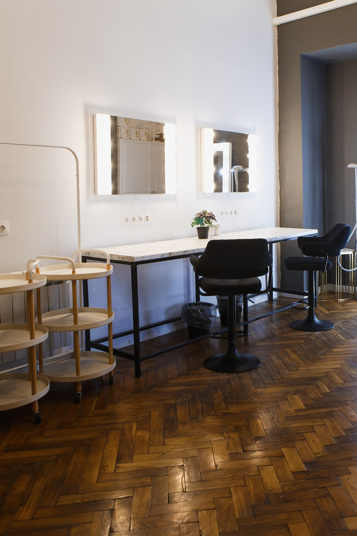 Воронежская Фабрика Квартет изготовление фасадов МДФ и корпусной мебели