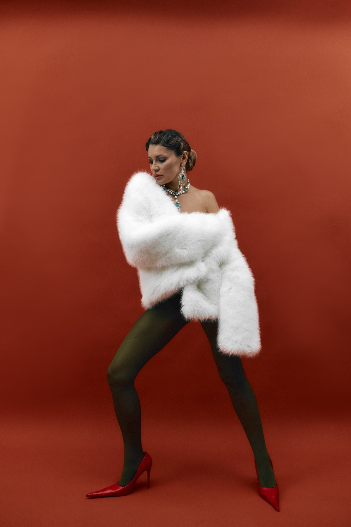 Oksana Moss. Коммерческий фотограф в Казани Ксения Добролюбова