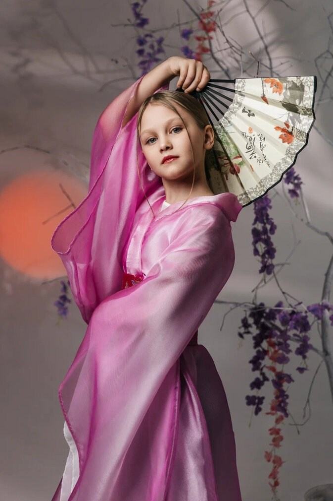 Фотопроект «Азия». Анна Таркина