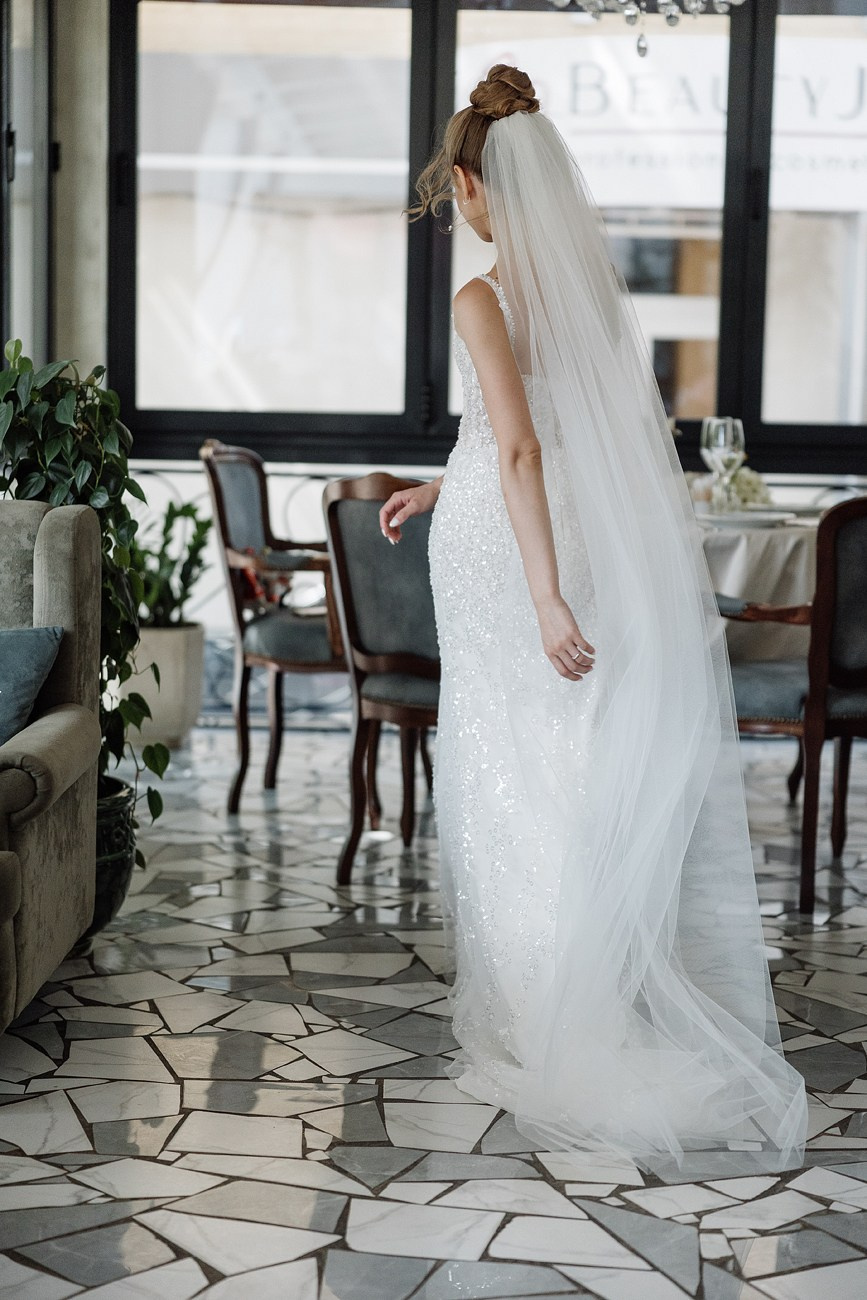 Никита и Екатерина. Свадебный и семейный фотограф Москва Екатерина Верижникова