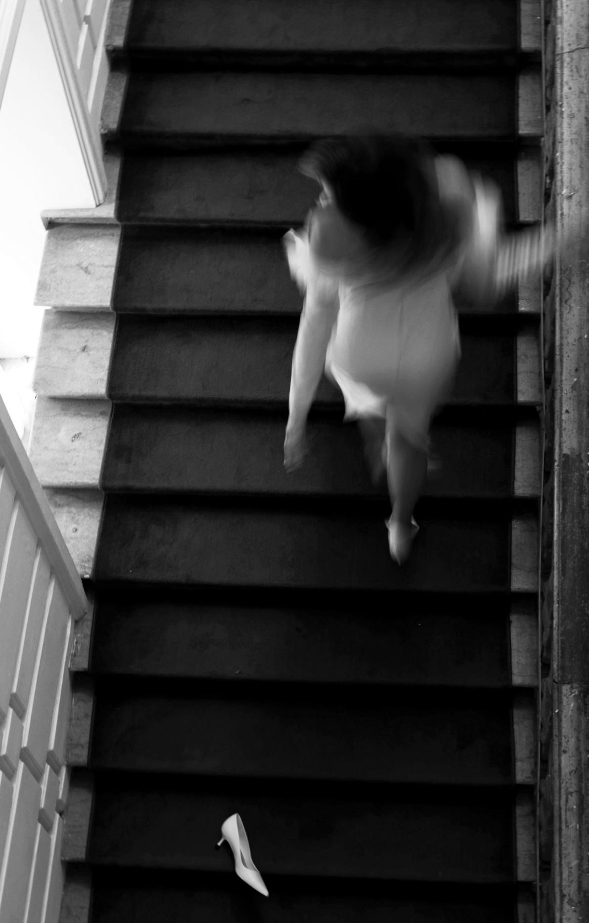 Фотография — это жизнь, освещенная вспышкой