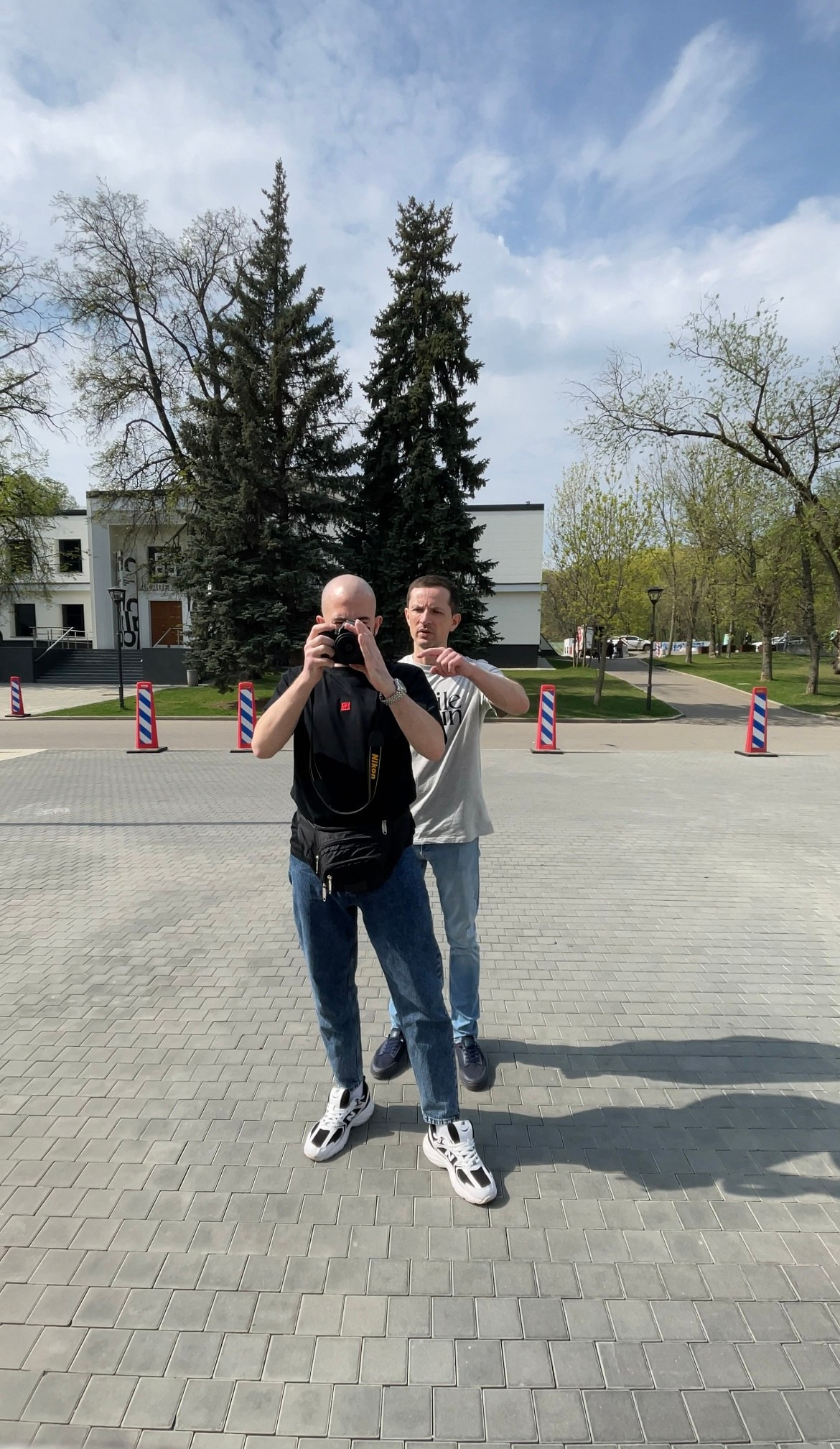 Индивидуальный Урок по фото с искуственным светом. Компания и фотошкола по созданию контента в Москве