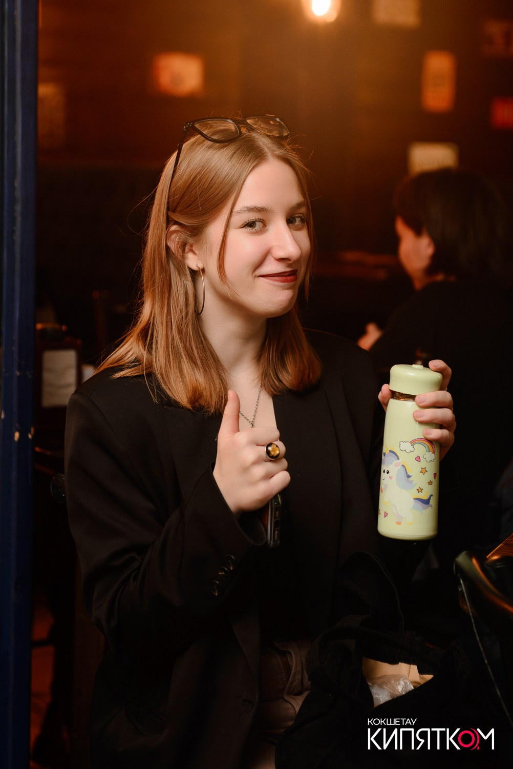 РОК КВАРТИРНИК. КИПЯТКОМ КОКШЕТАУ