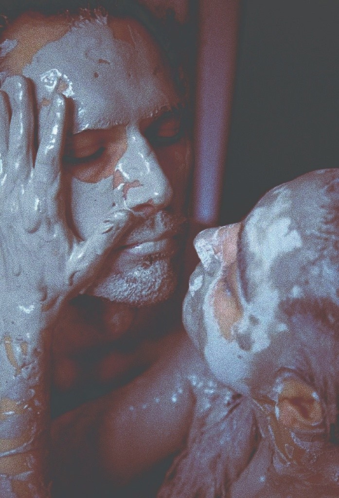 Скоро…. Фотограф | Москва