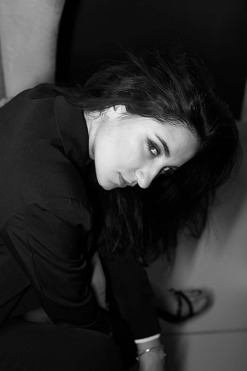 Салиндер Юлия — фотограф г. Салехард