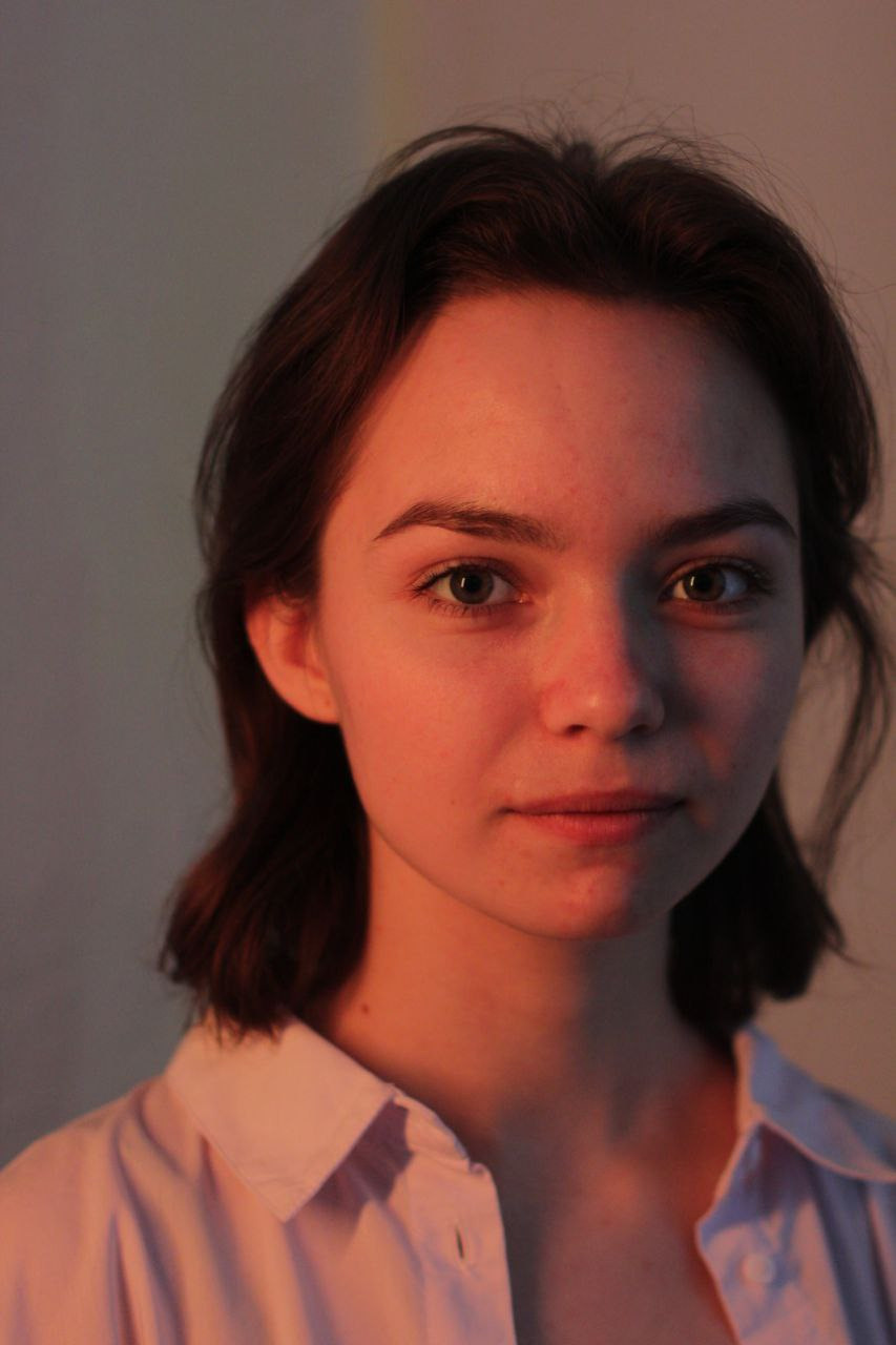 Салиндер Юлия — фотограф г. Салехард