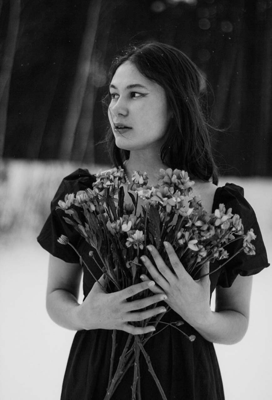 Салиндер Юлия — фотограф г. Салехард