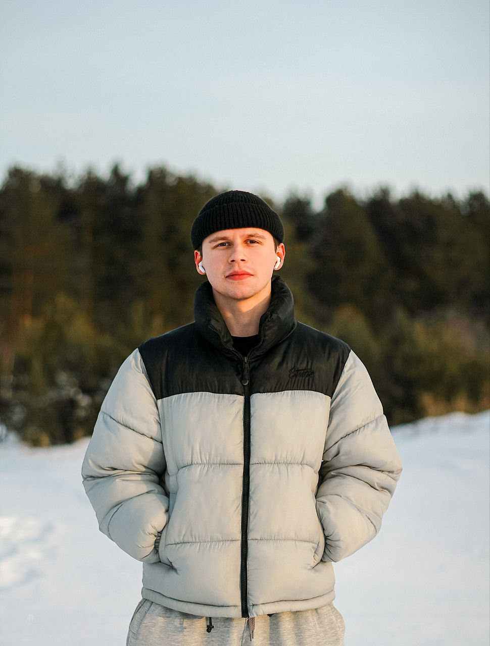 Салиндер Юлия — фотограф г. Салехард