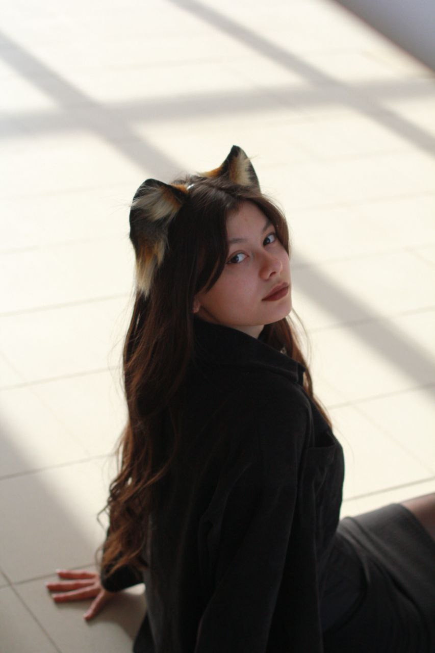 Салиндер Юлия — фотограф г. Салехард