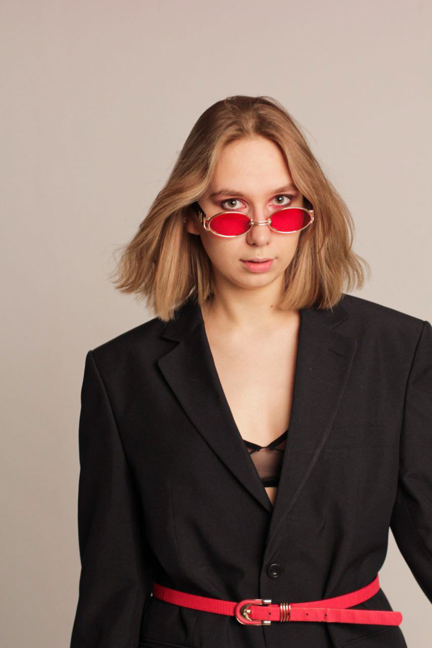 Салиндер Юлия — фотограф г. Салехард