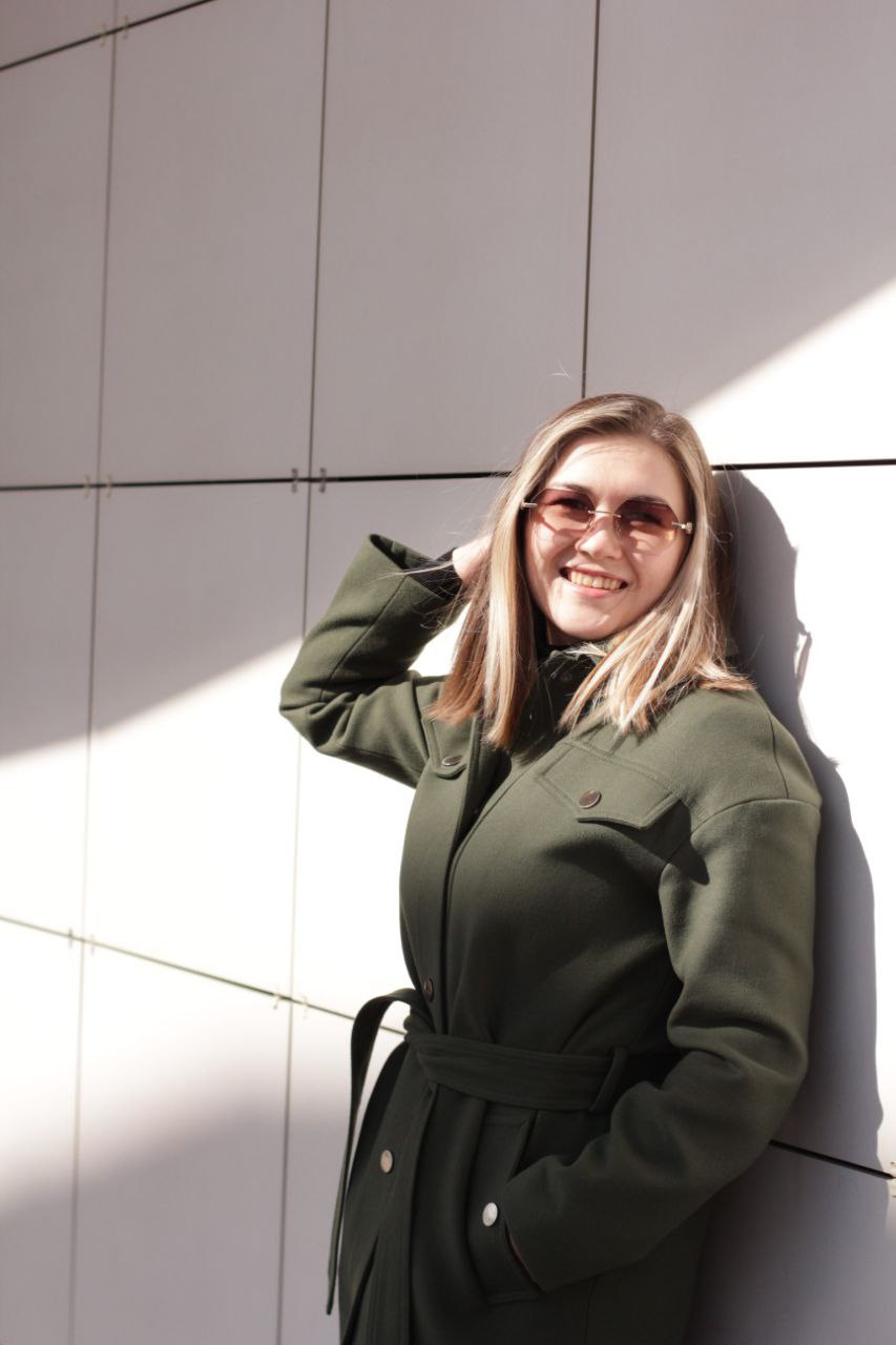 Салиндер Юлия — фотограф г. Салехард