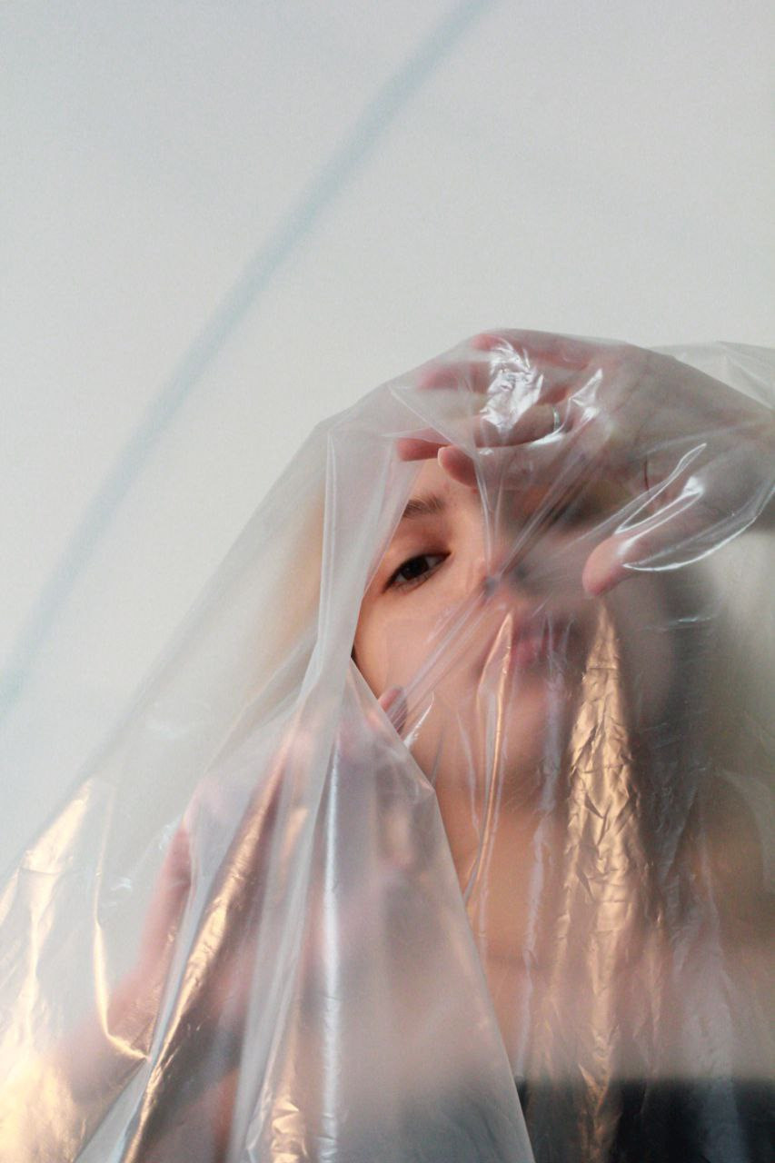 Салиндер Юлия — фотограф г. Салехард