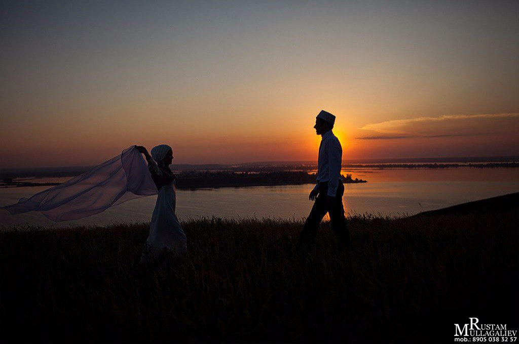 фотограф на никах, никах фотосессия, платье на никах, никах на природе, мечеть ярдэм, марджани