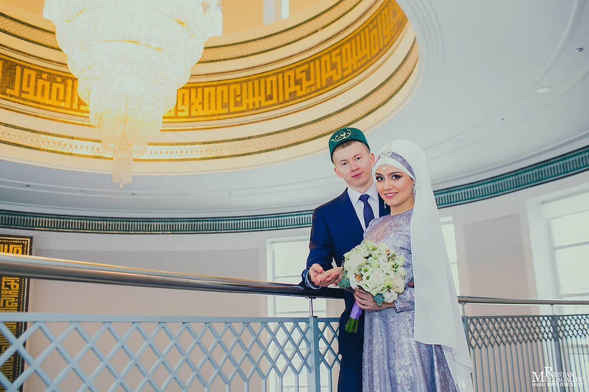 фотограф на никах, никах фотосессия, платье на никах, платок на никах, никах в мечети Ярдэм, никах Ярдэм