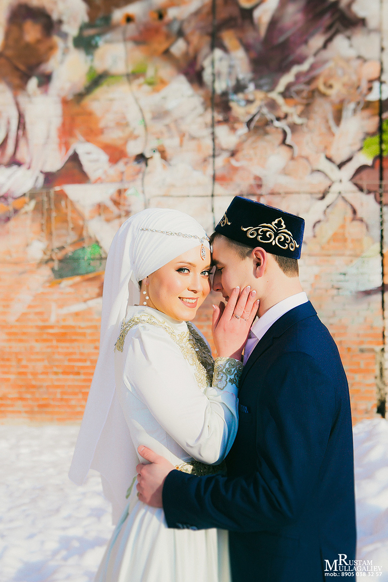 татарская свадьба, мусульманская свадьба, никах фото, красивый никах