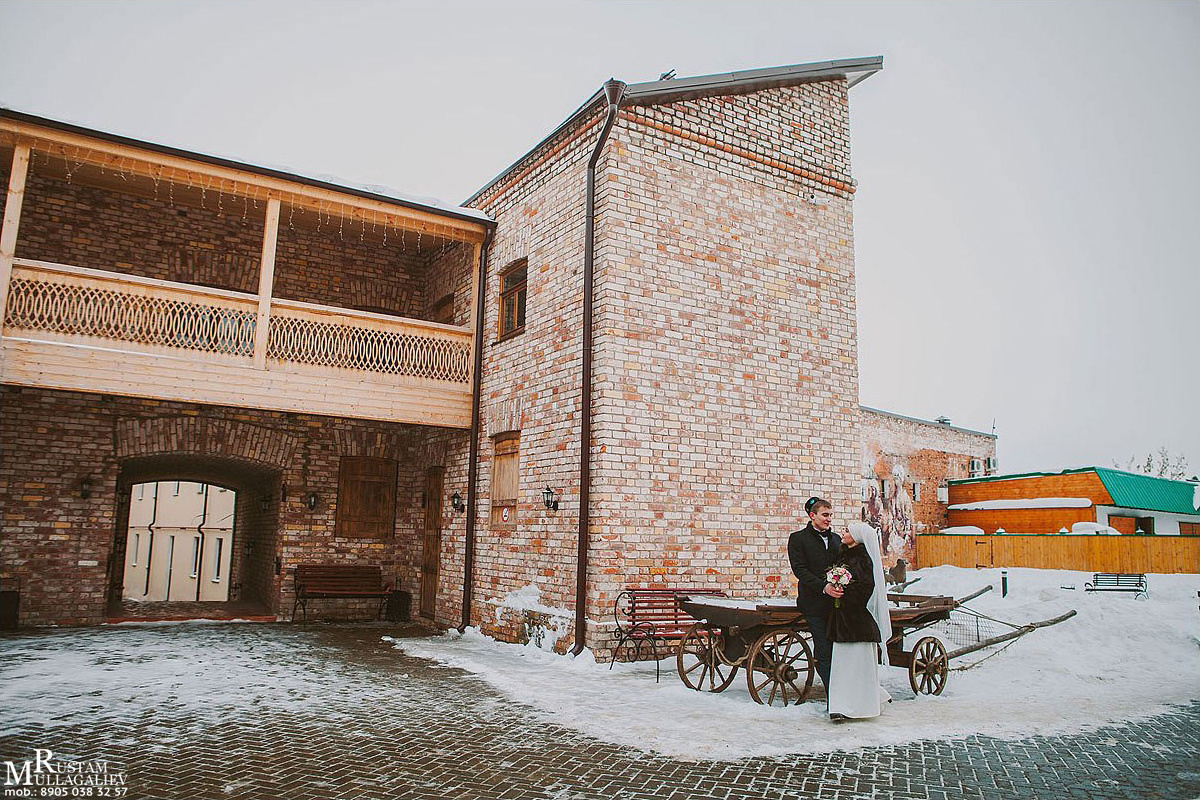 фотограф на никах, никах фотосессия, платье на никах, мечеть Марджани никах, татарская усадьба