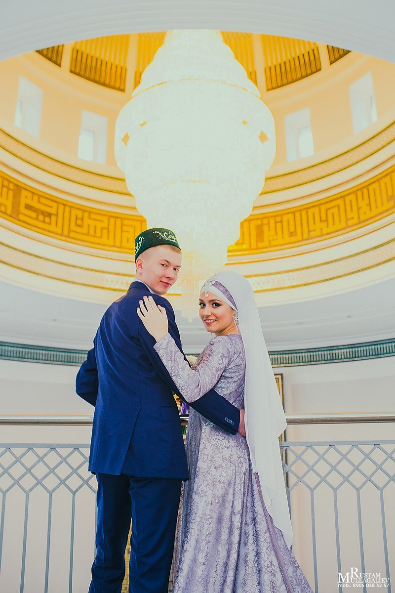 фотограф на никах, никах фотосессия, платье на никах, платок на никах, никах в мечети Ярдэм, никах Ярдэм