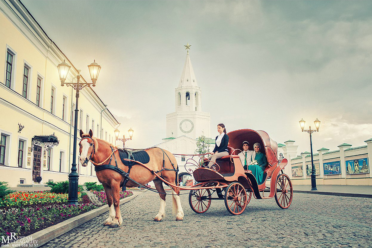 фотограф на никах, никах фотосессия, никах в мечети Кул Шариф, платок на никах
