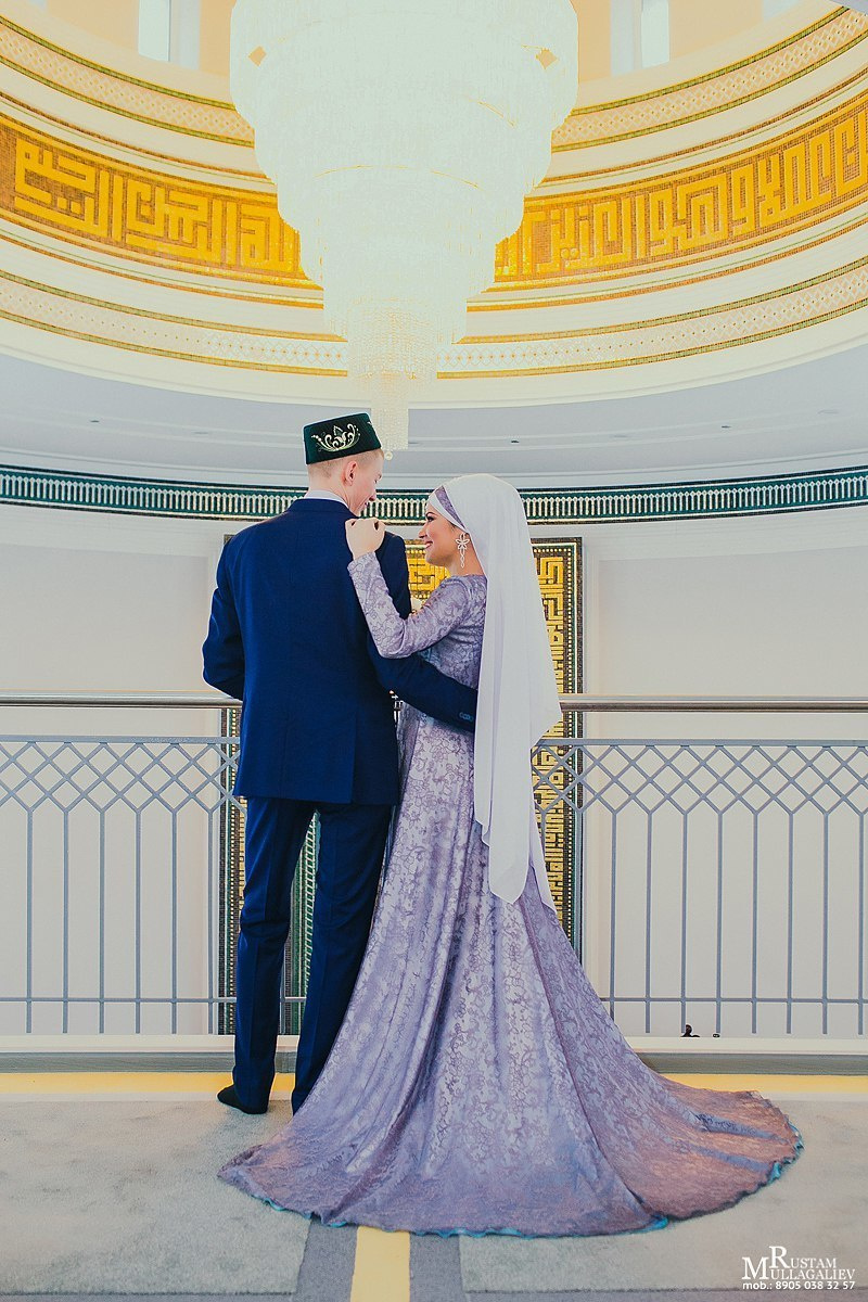фотограф на никах, никах фотосессия, платье на никах, платок на никах, никах в мечети Ярдэм, никах Ярдэм