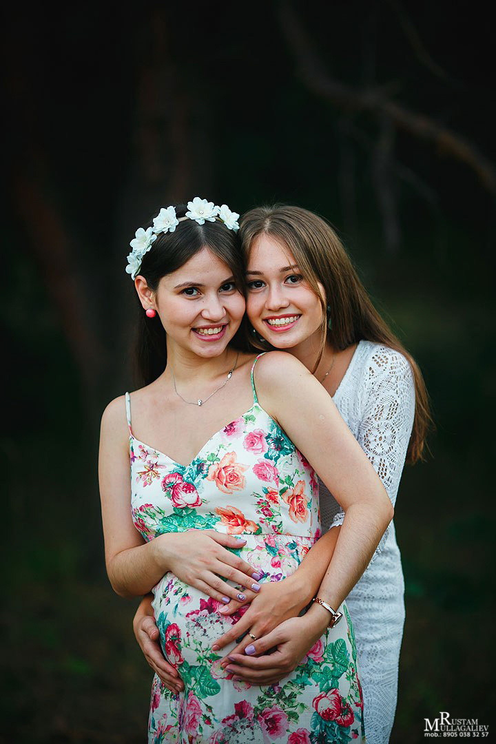 Профессиональный свадебный и семейный фотограф Муллагалиев Рустам, тел.: 89050383257 
В ожидании чуда лучше проводить на сроке 7 месяцев, в фотостудии если на улице уже прохладно и можно на природе, если не сильно жарко. В ожидании чуда подразумевает фотосессия беременной мамы. Иногда участником фотосъемки бывает папа. В ожидании чуда лучше согласовывать заранее, предварительно оговорить все нюансы и при надобности забронировать фотостудию. 