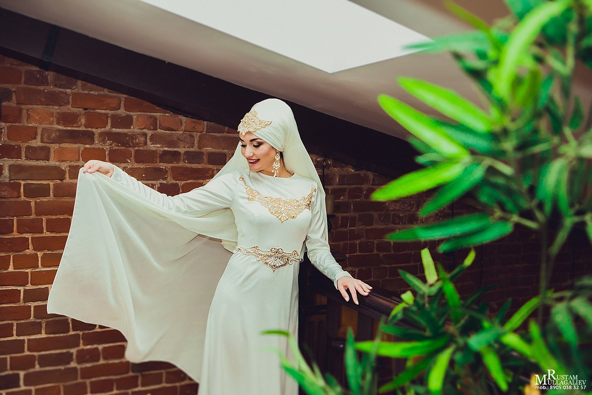 фотограф на никах, никах фотосессия, платье на никах, мечеть Марджани никах, татарская усадьба