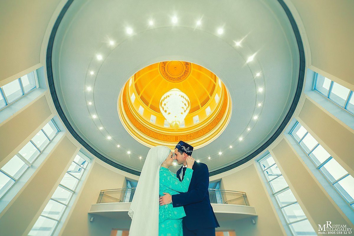 фотограф на никах, никах фотосессия, платье на никах, платок на никах, никах в мечети Ярдэм, никах Ярдэм