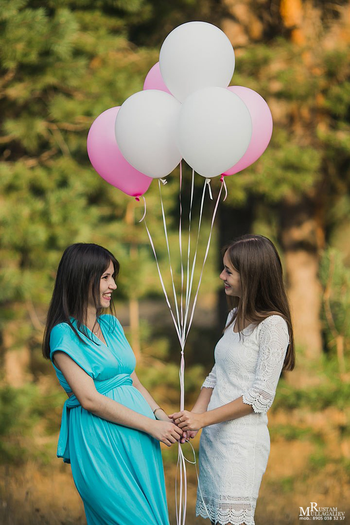 Профессиональный свадебный и семейный фотограф Муллагалиев Рустам, тел.: 89050383257 
В ожидании чуда лучше проводить на сроке 7 месяцев, в фотостудии если на улице уже прохладно и можно на природе, если не сильно жарко. В ожидании чуда подразумевает фотосессия беременной мамы. Иногда участником фотосъемки бывает папа. В ожидании чуда лучше согласовывать заранее, предварительно оговорить все нюансы и при надобности забронировать фотостудию. 