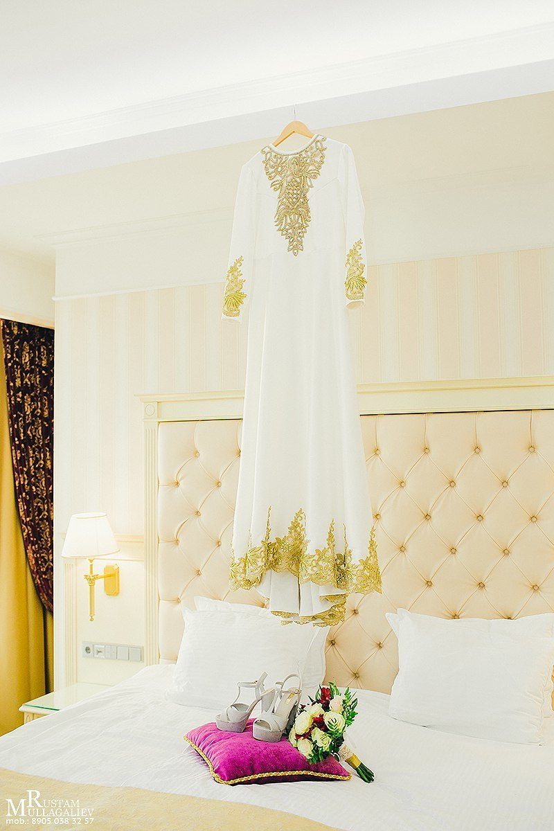 сбор невесты, отель никах, фотограф на никах, никах фотосессия, платье на никах, мечеть Марджани никах, никах ярдэм