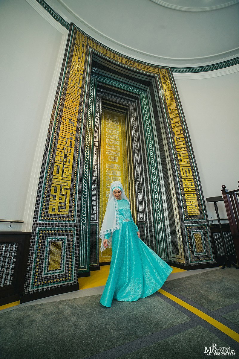 фотограф на никах, никах фотосессия, платье на никах, платок на никах, никах в мечети Ярдэм, никах Ярдэм