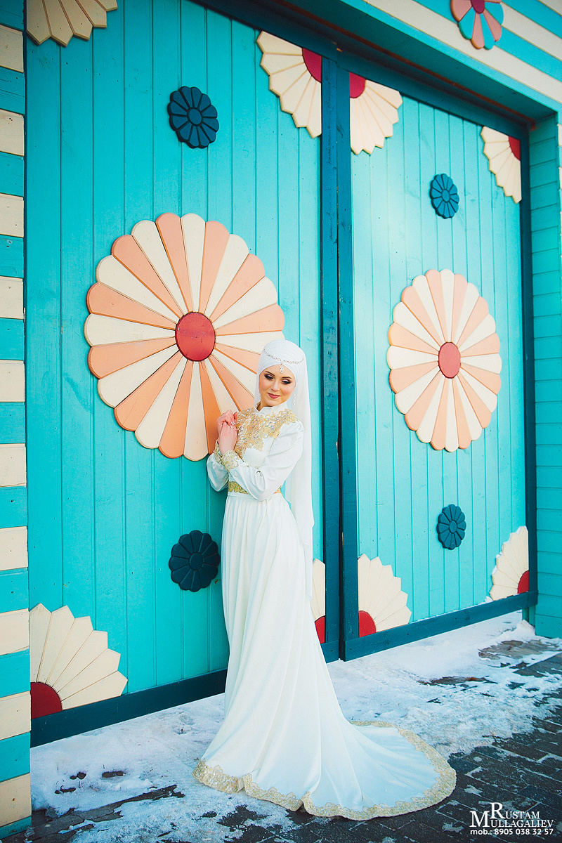 татарская свадьба, мусульманская свадьба, никах фото, красивый никах