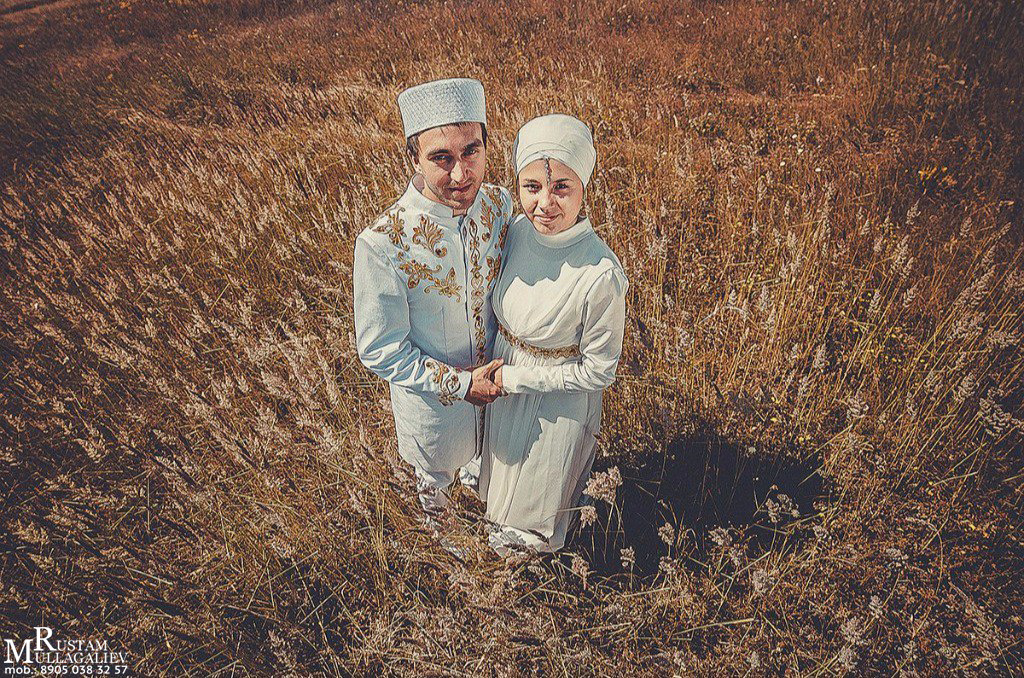 фотограф на никах, никах фотосессия, платье на никах, платок на никах, образ жениха, никах на природе, белая мечеть никах