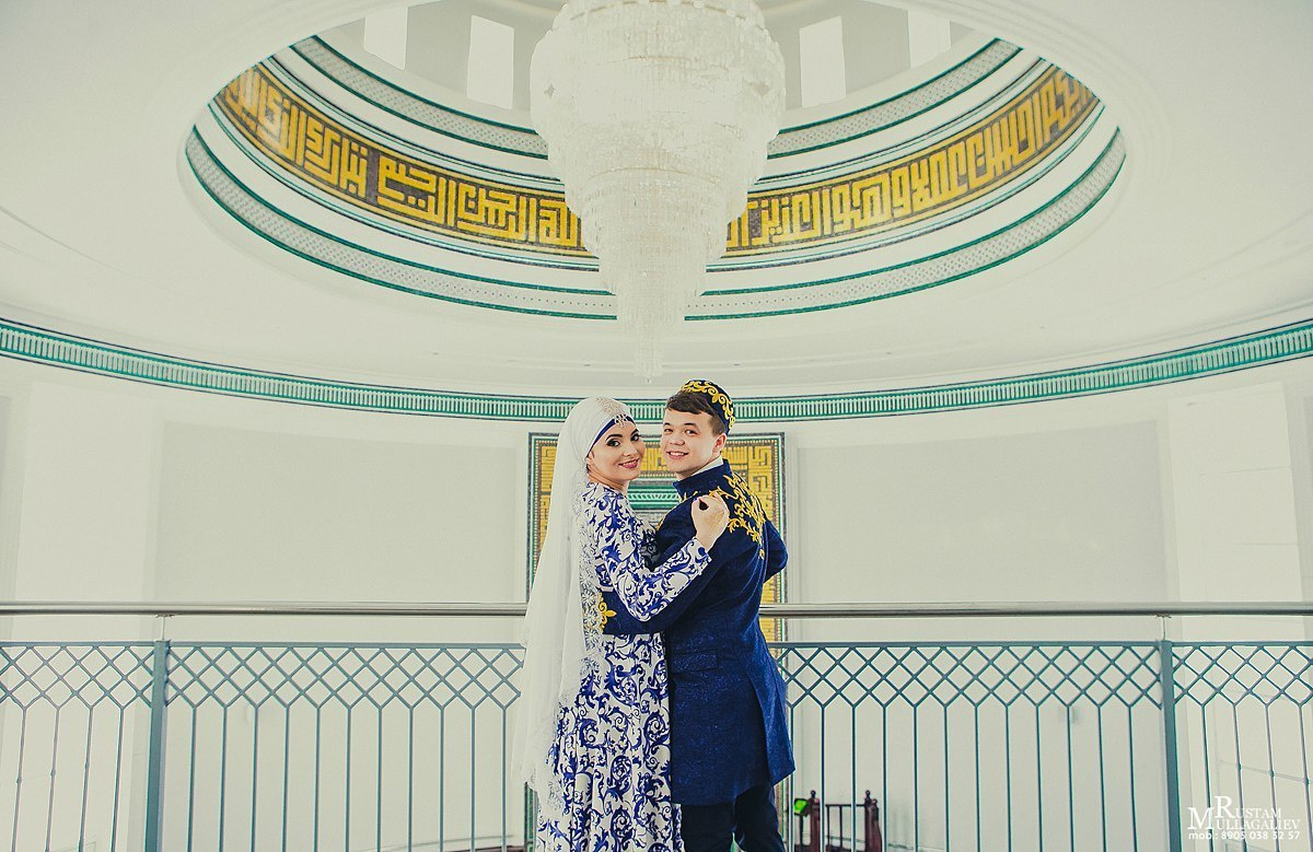 фотограф на никах, никах фотосессия, платье на никах, платок на никах, никах в мечети Ярдэм, никах Ярдэм