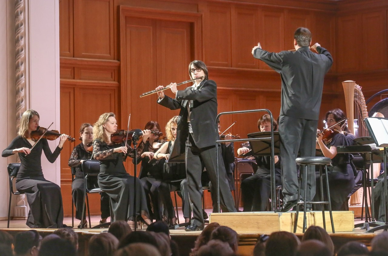 Оперный класс в честь Елены Образцовой. Дарья Письменюк / Darya Leitstern — фотограф, музыкант, журналист, путешественник