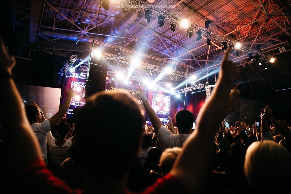 Ленинград. Свадебный и репортажный фотограф Юров Дмитрий