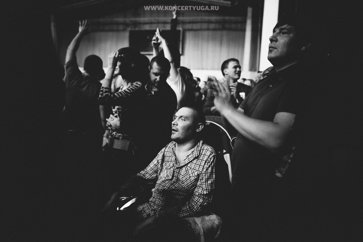 Ленинград. Свадебный и репортажный фотограф Юров Дмитрий