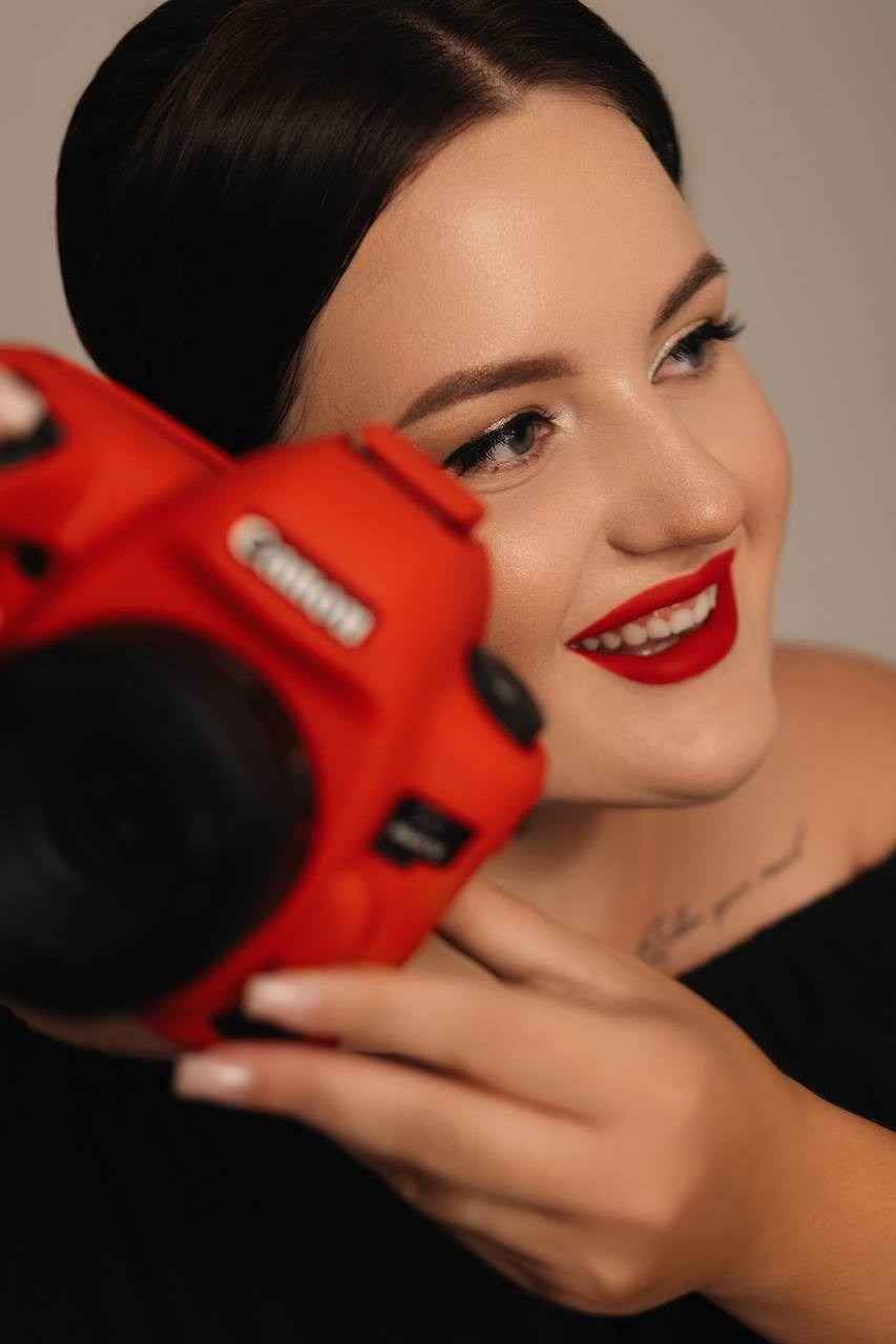 Контакты. Фотограф Карина Литвиненко