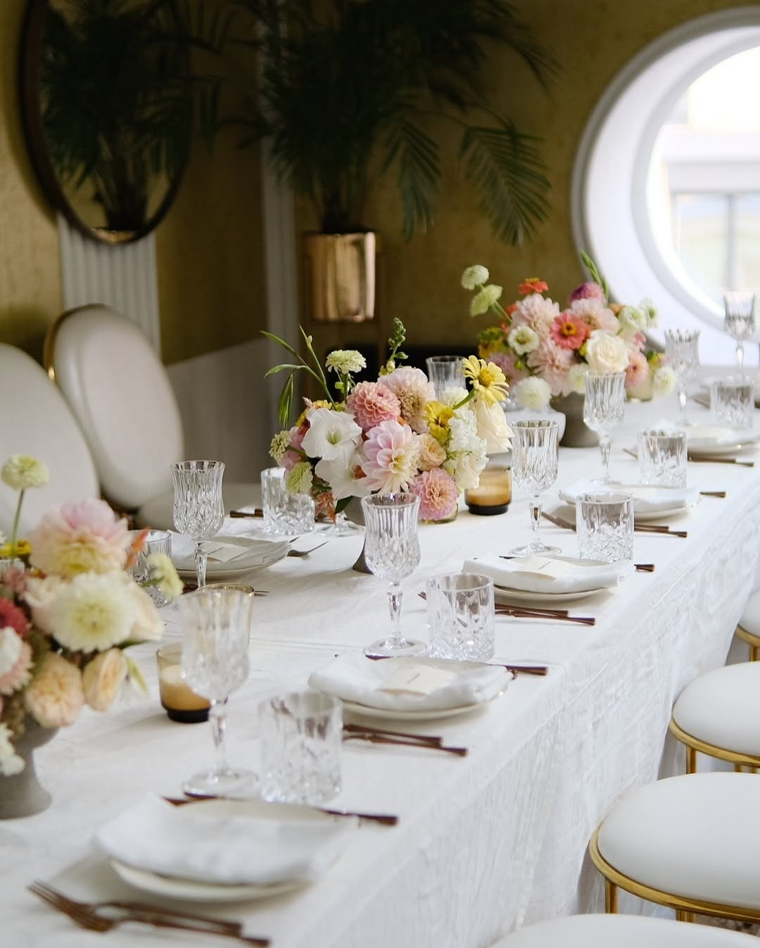 Сва. Флористика и декор в Санкт-Петербурге