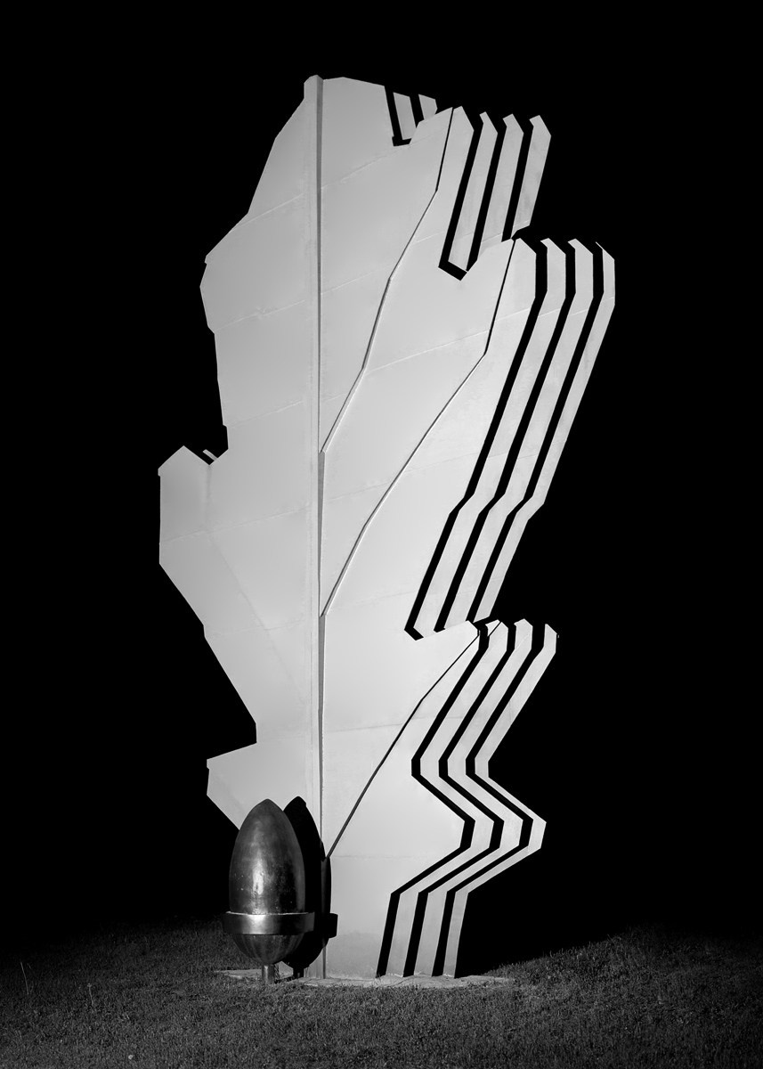 Interface/Container. Alexey Bogolepov photography