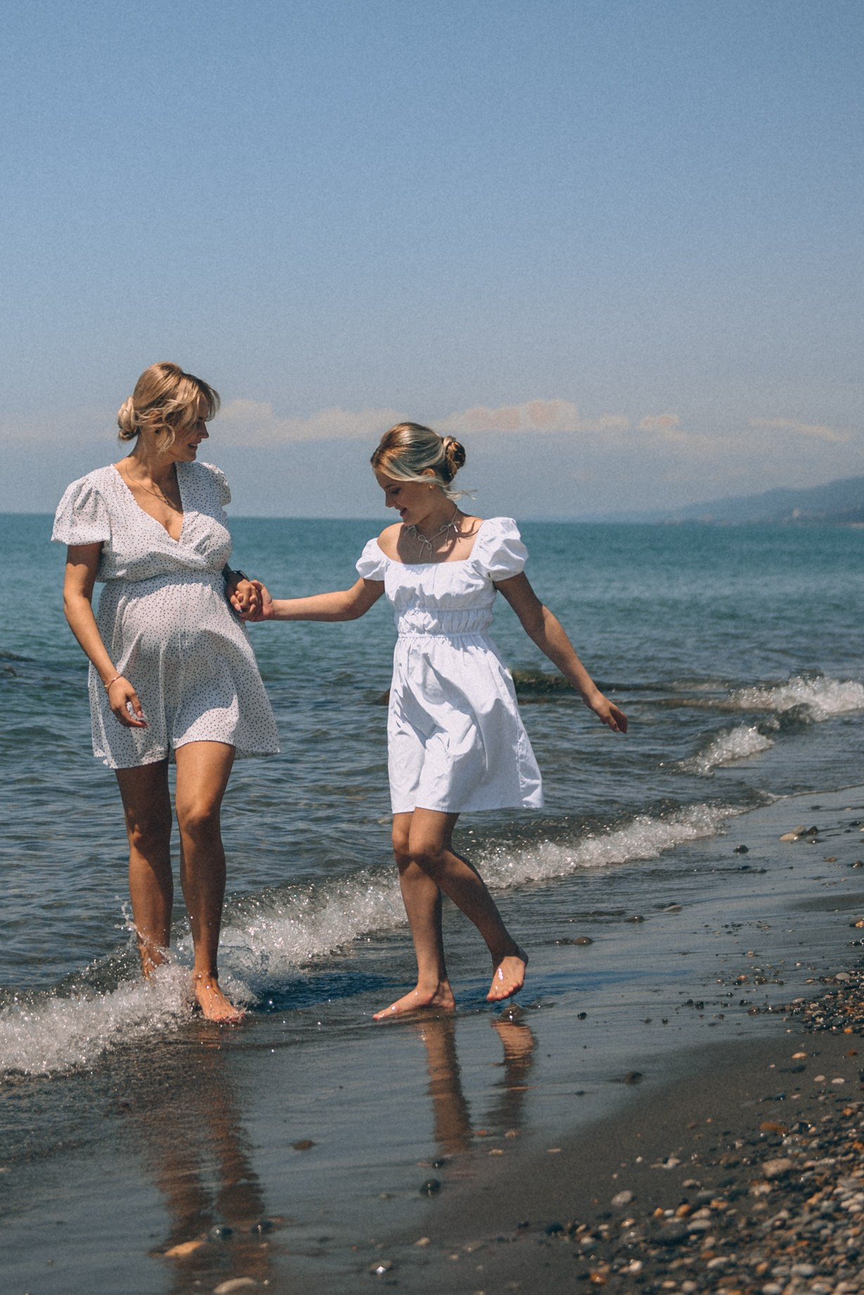 Про ЛЮБОВЬ. Лазаревское. Свадебный и семейный фотограф София Невская