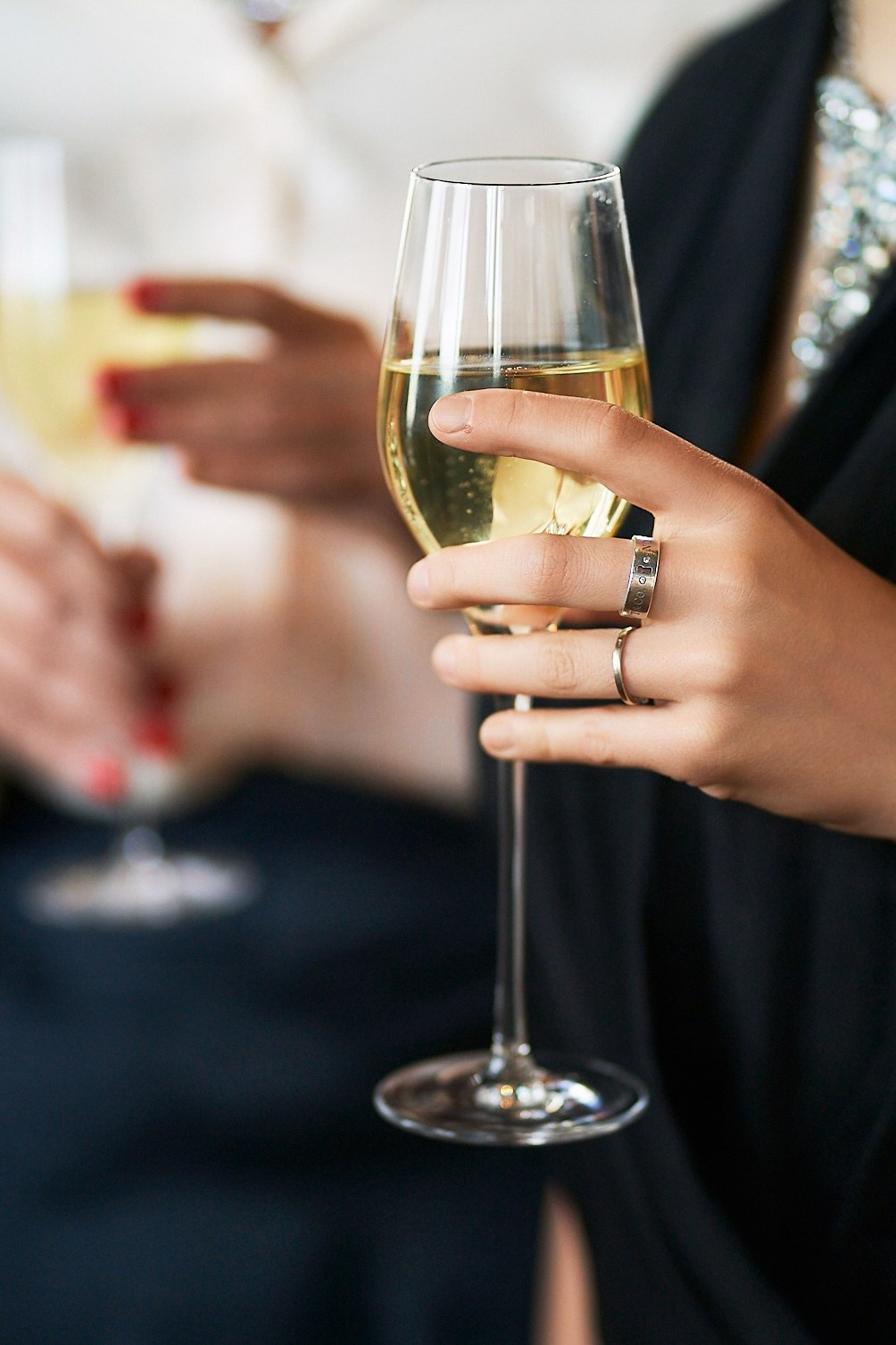 День Рождения в «The Macallan». Murad Kamazov