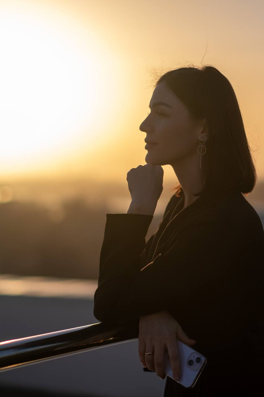 Портреты. Свадебный фотограф и рилсмейкер | Астрахань