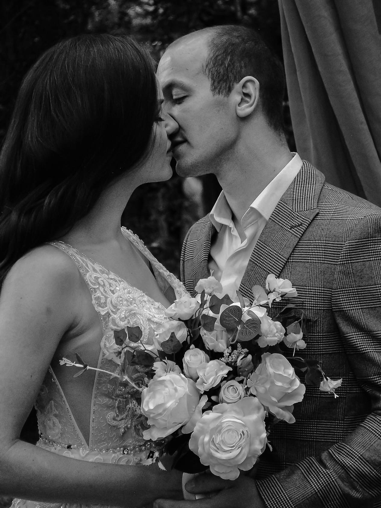 Свадьба. Фотограф в Иркутске, Харитонова Елизавета