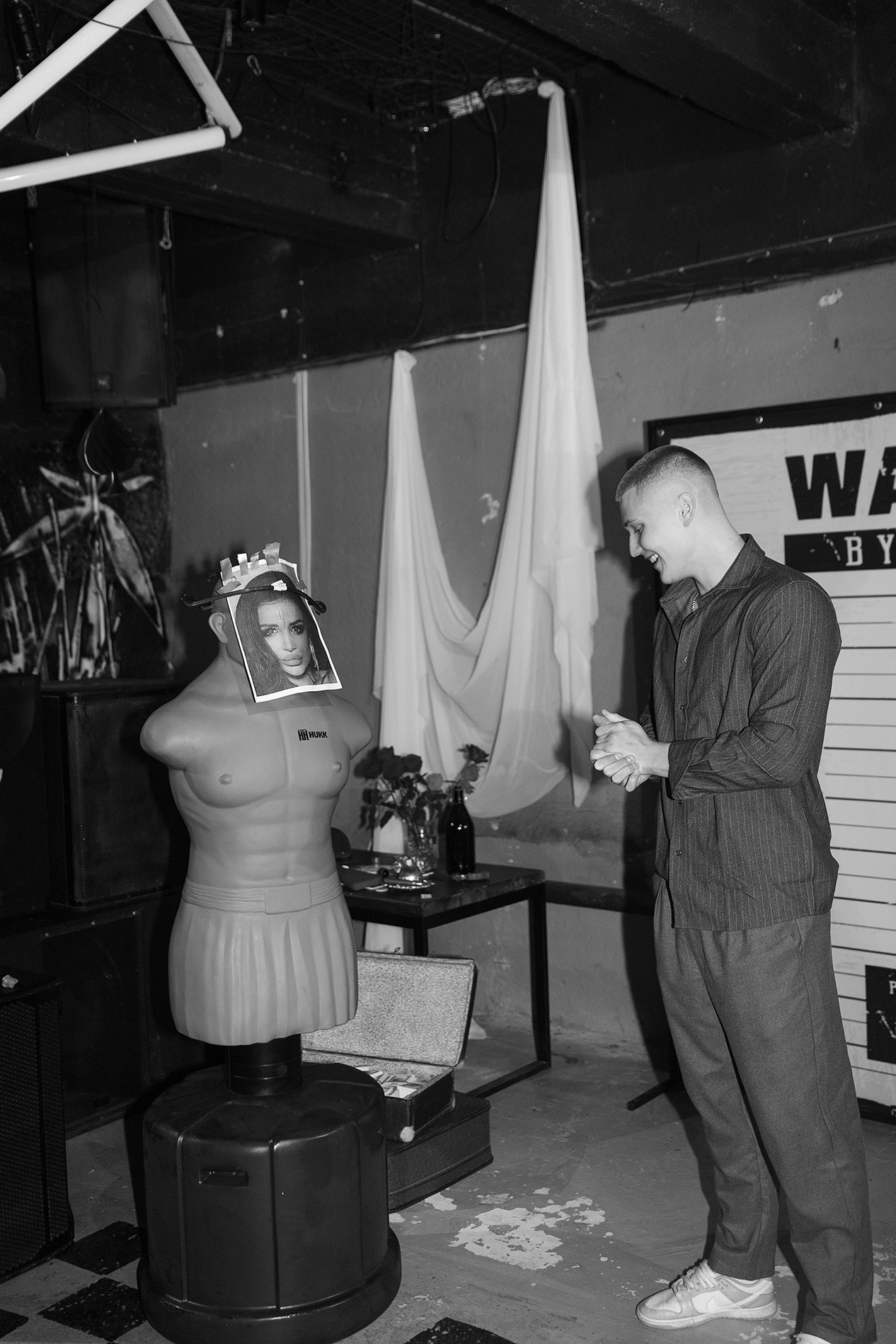 Mafia | birthday. Орлова Мария фотограф Волгоград, Камышин