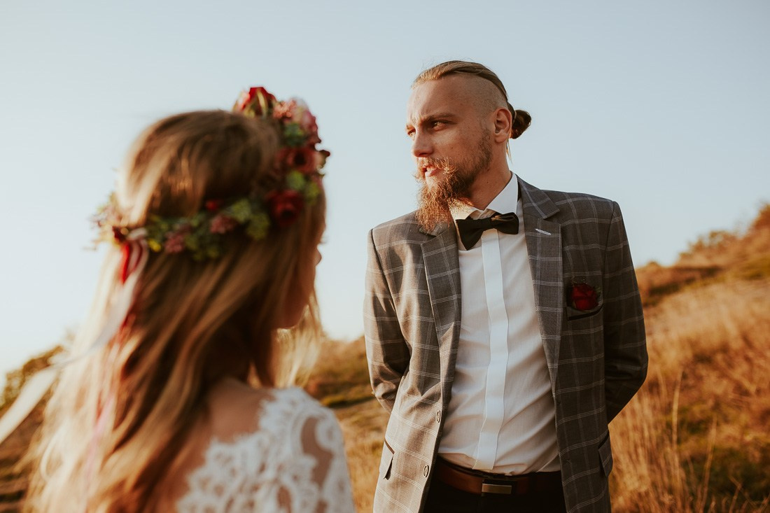 Евгения и Арсений