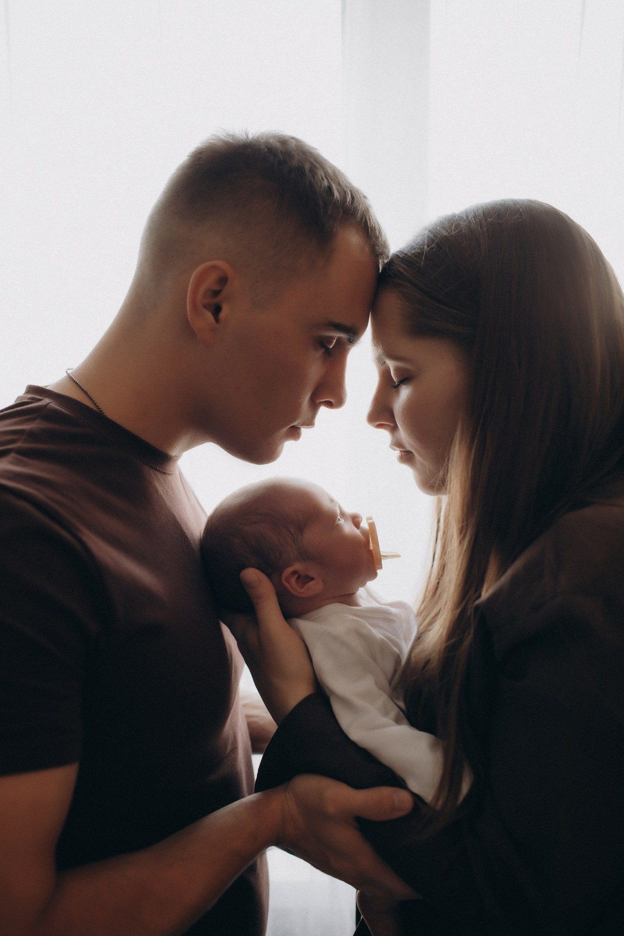 Отзывы. Семейный фотограф в Челябинске Ксения Зубкова