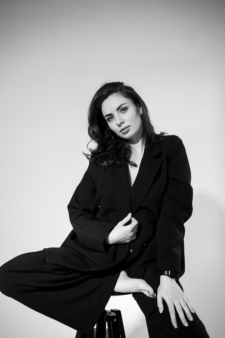 Портреты. Главная