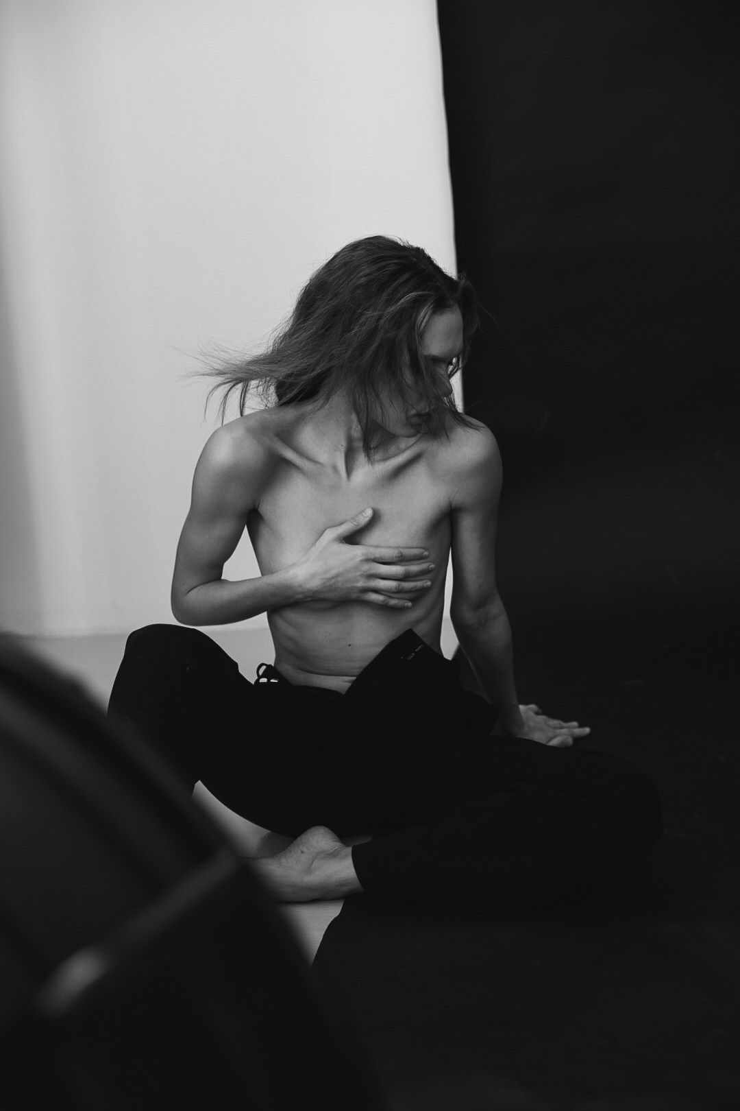 Ангелина. Фотограф Нижний Новгород