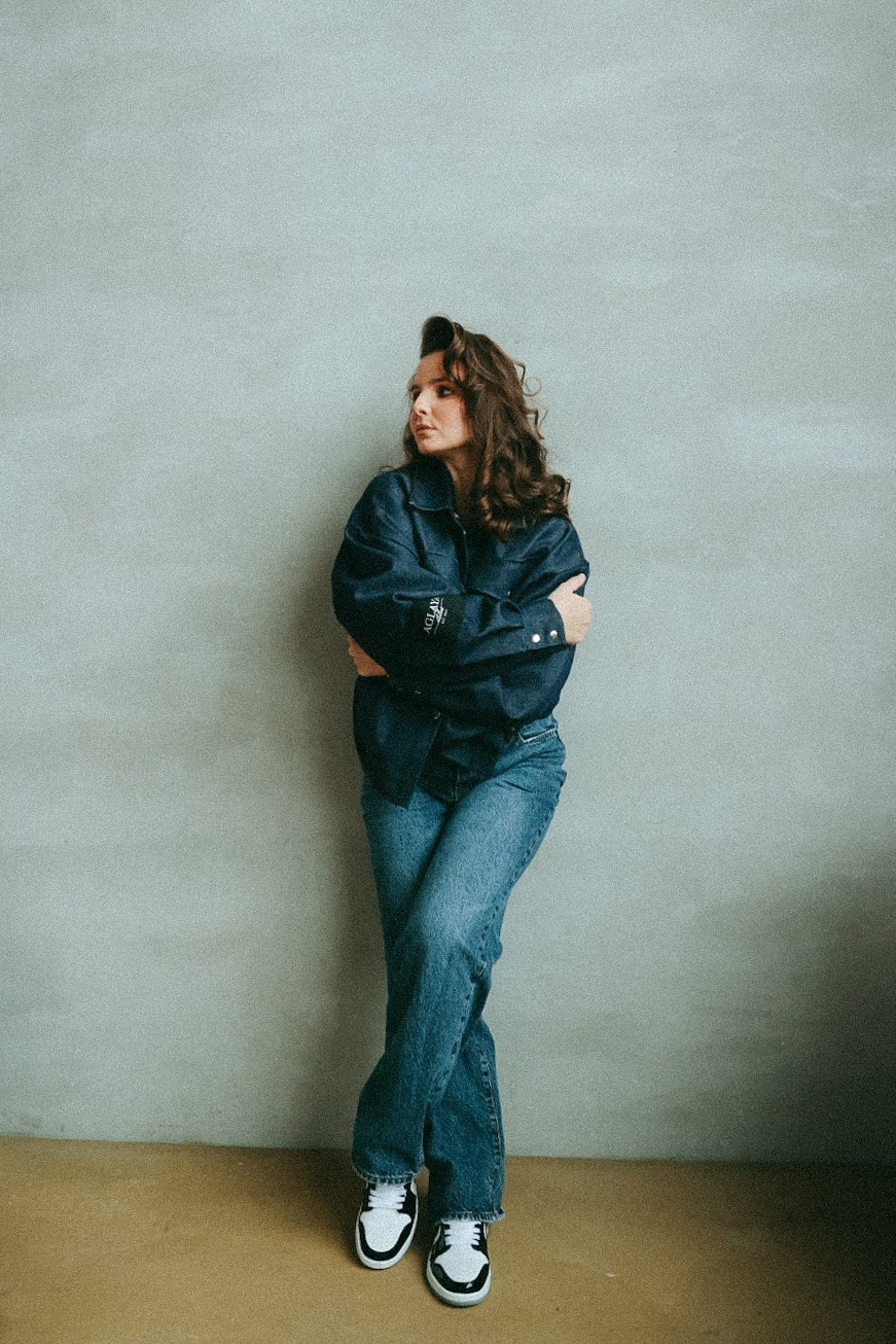 Катя. Фотограф Нижний Новгород