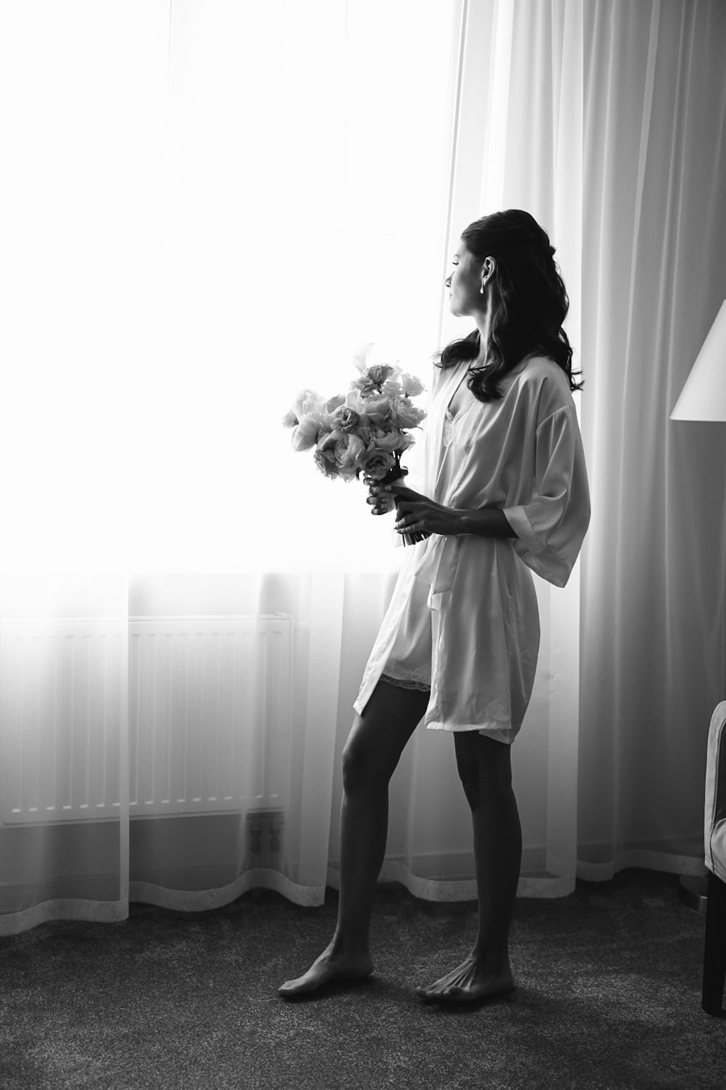 Сергей и Лолита. Фотограф Нижний Новгород